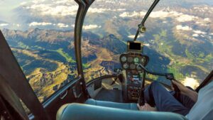 Charter Flight