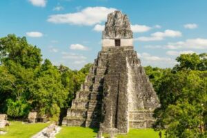 Tikal