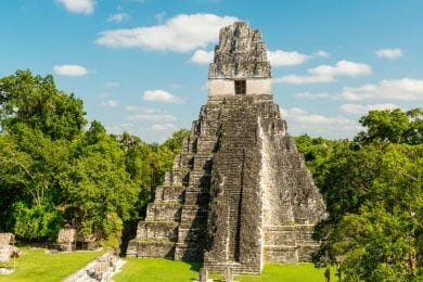 Tikal