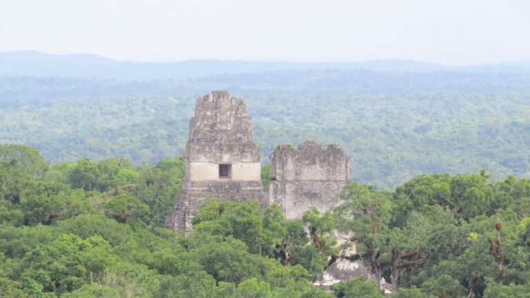Tikal