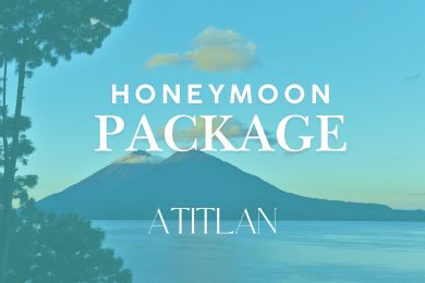 Atitlan Honeymoon