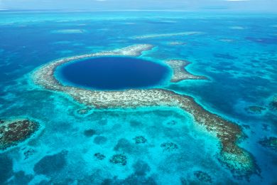 Belize