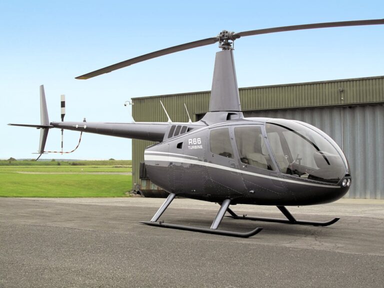 Robinson 66